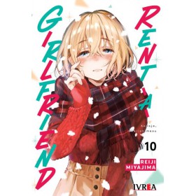 Rent a Girlfriend 10 